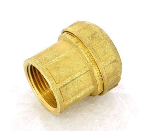 Муфта обжимная Itap VX-N 710 с внутренней резьбой 32х1 7100100