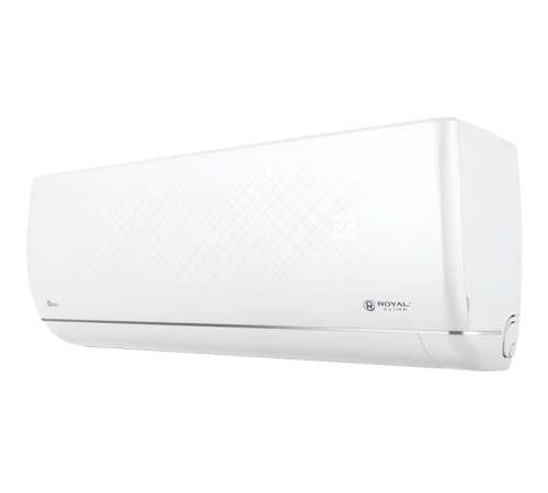 Сплит-система Royal Clima RENAISSANCE 2025 комплект RC-RND35HN