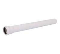 Труба канализационная Sinikon КОМФОРТ ПЛЮС 50 мм 500 мм 500045.K