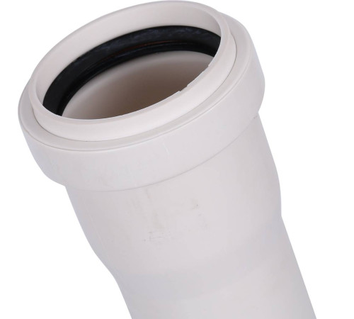 Труба канализационная Sinikon КОМФОРТ ПЛЮС 50 мм 500 мм 500045.K