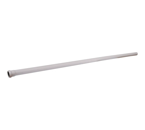 Труба канализационная Sinikon КОМФОРТ ПЛЮС 50 мм 2000 мм 500053.K