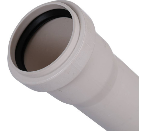 Труба канализационная Sinikon КОМФОРТ ПЛЮС 50 мм 2000 мм 500053.K