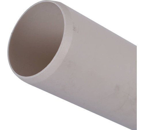Труба канализационная Sinikon КОМФОРТ ПЛЮС 50 мм 2000 мм 500053.K