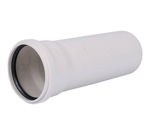 Труба канализационная Sinikon КОМФОРТ ПЛЮС 110 мм 250 мм 500083.K