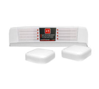 Набор Аквасторож Радиобаза и 2 беспроводных датчика АК76