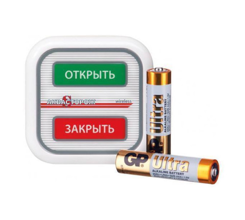 Кнопка беспроводная Аквасторож АК61
