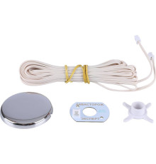 Датчик протечки Аквасторож Эксперт проводной с проводом 6 м АК50