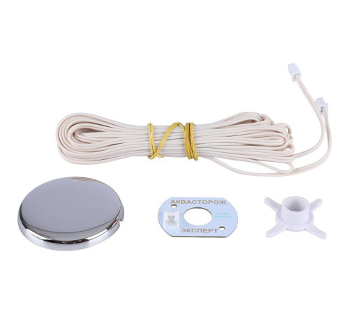 Датчик протечки Аквасторож Эксперт проводной с проводом 6 м АК50