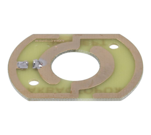 Датчик протечки Аквасторож Эксперт проводной с проводом 6 м АК50