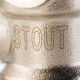 Узел нижнего подключения радиатора STOUT прямой 3/4 для однотрубной системы SVH-0001-000020