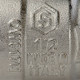 Кран шаровой STOUT полнопроходной НР/НР ручка бабочка 1/2 SVB-0006-000015