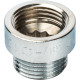 Удлинитель STOUT хромированный 1/2 x 10 мм ВН SFT-0002-001210