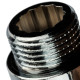 Удлинитель STOUT хромированный 1/2 x 10 мм ВН SFT-0002-001210