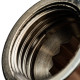 Удлинитель STOUT хромированный 1/2 x 10 мм ВН SFT-0002-001210