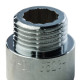 Удлинитель STOUT хромированный 1/2 x 15 мм ВН SFT-0002-001215