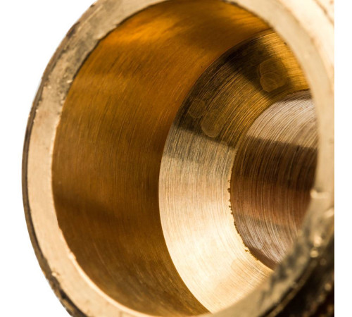 Ниппель переходной STOUT 1x1/2 НН латунный SFT-0003-000112