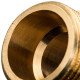 Ниппель переходной STOUT 1x3/4 НН латунный SFT-0003-000134