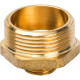 Ниппель переходной STOUT 1 1/4х1/2 НР-НР латунный SFT-0003-011412