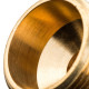 Ниппель переходной STOUT 1 1/4х1/2 НР-НР латунный SFT-0003-011412