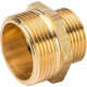 Ниппель переходной STOUT 1 1/4х3/4 НР-НР латунный SFT-0003-011434