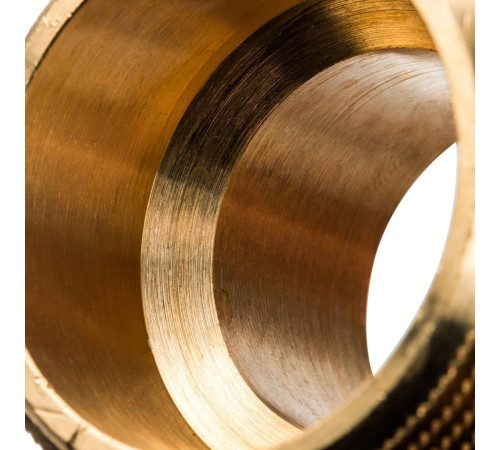 Ниппель переходной STOUT 1 1/4х3/4 НР-НР латунный SFT-0003-011434