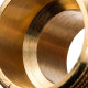 Ниппель переходной STOUT 1 1/4х3/4 НР-НР латунный SFT-0003-011434