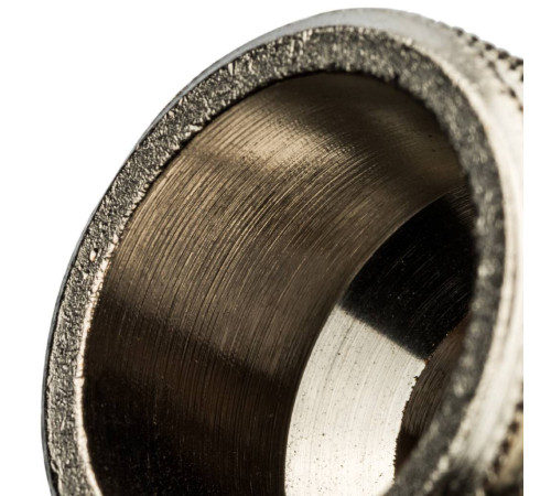 Ниппель переходной STOUT 1x1/2 НН никелированный SFT-0004-000112