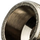 Ниппель переходной STOUT 1x1/2 НН никелированный SFT-0004-000112
