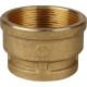 Муфта переходная латунная STOUT ВВ 2x1 SFT-0005-000021