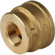 Муфта переходная латунная STOUT ВВ 2x1 SFT-0005-000021