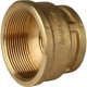 Муфта переходная латунная STOUT ВВ 2x1 SFT-0005-000021