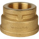 Муфта переходная латунная STOUT ВВ 2x1 1/4 SFT-0005-002114