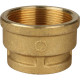 Муфта переходная латунная STOUT ВВ 2x1 1/4 SFT-0005-002114
