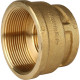 Муфта переходная латунная STOUT ВВ 2x1 1/4 SFT-0005-002114