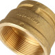 Муфта переходная латунная STOUT ВВ 2x1 1/4 SFT-0005-002114