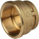 Муфта переходная латунная STOUT ВВ 2x1 1/2 SFT-0005-002112