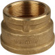 Муфта переходная латунная STOUT ВВ 2x1 1/2 SFT-0005-002112