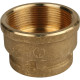 Муфта переходная латунная STOUT ВВ 2x1 1/2 SFT-0005-002112