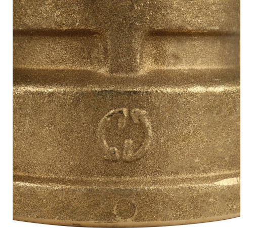 Муфта переходная латунная STOUT ВВ 2x1 1/2 SFT-0005-002112