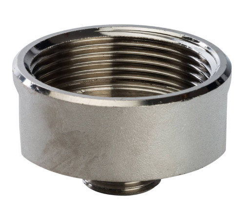 Переходник STOUT ВН никелированный 1 1/2x1/2 SFT-0008-011212