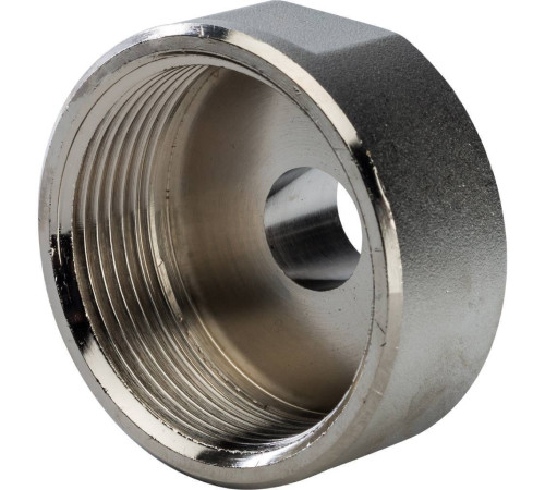 Переходник STOUT ВН никелированный 1 1/2x1/2 SFT-0008-011212