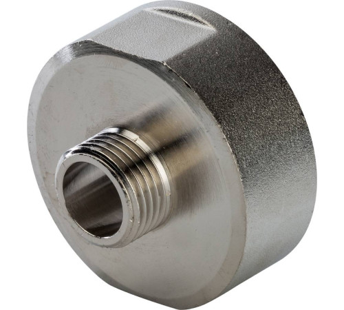 Переходник STOUT ВН никелированный 1 1/2x1/2 SFT-0008-011212
