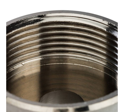 Переходник STOUT ВН никелированный 1 1/2x1/2 SFT-0008-011212