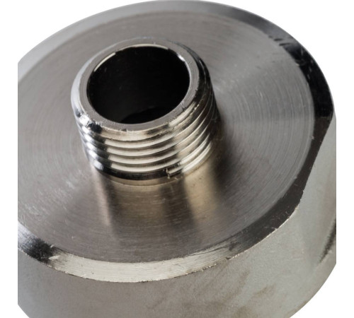 Переходник STOUT ВН никелированный 1 1/2x1/2 SFT-0008-011212