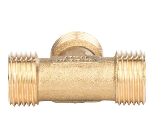 Тройник резьбовой STOUT НН 1/2 SFT-0017-121212