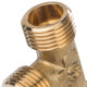 Тройник резьбовой STOUT НН 1/2 SFT-0017-121212