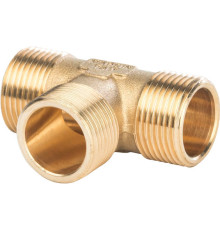 Тройник резьбовой STOUT НН 3/4 SFT-0017-343434