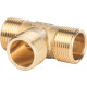 Тройник резьбовой STOUT НН 3/4 SFT-0017-343434