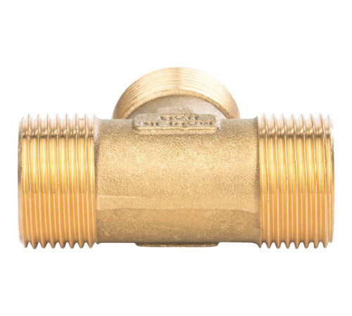 Тройник резьбовой STOUT НН 3/4 SFT-0017-343434