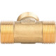 Тройник резьбовой STOUT НН 3/4 SFT-0017-343434